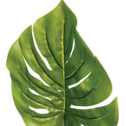 Tige de monstera artificiel*ATMOSPHERA Sale