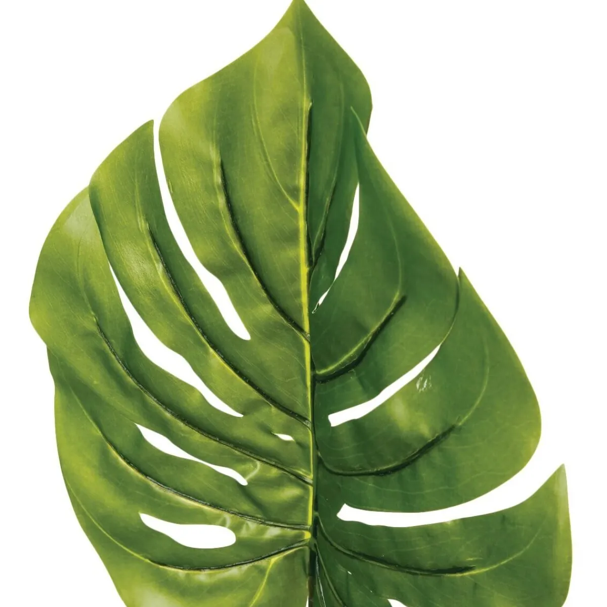 Tige de monstera artificiel*ATMOSPHERA Sale