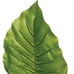 Tige de monstera artificiel*ATMOSPHERA Sale