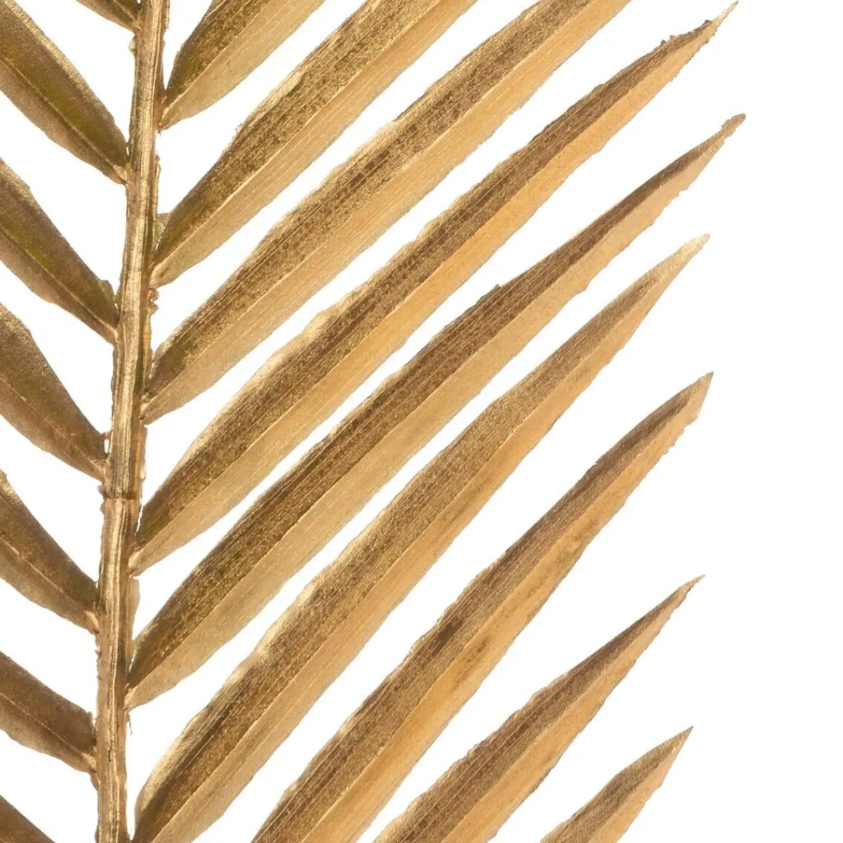 Tige de palmier fougère artificiel*ATMOSPHERA Outlet