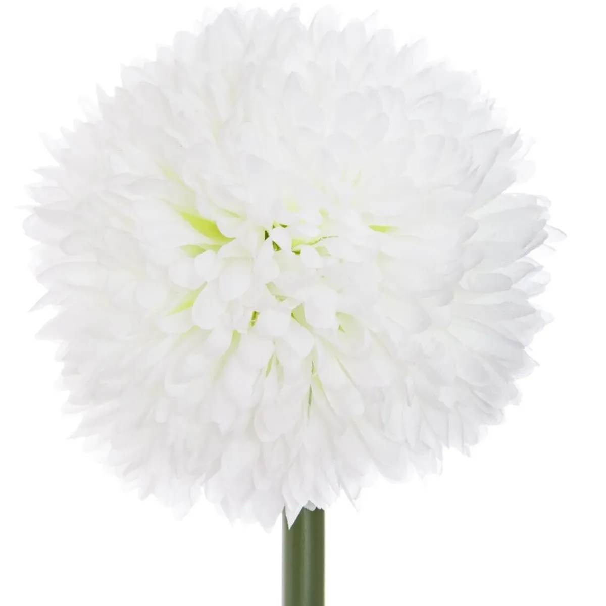 Tige de pompons artificiels*ATMOSPHERA Hot