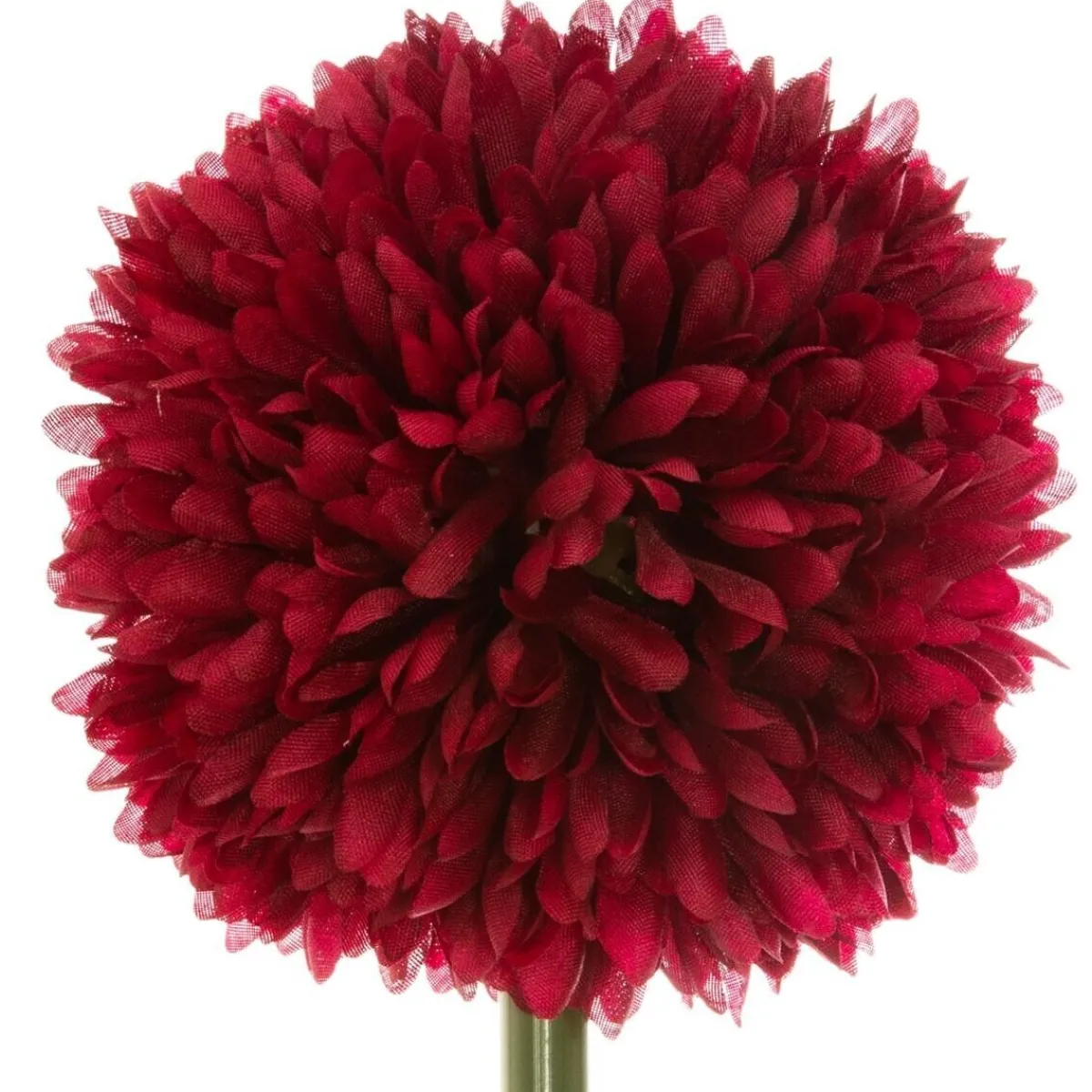 Tige de pompons artificiels*ATMOSPHERA Hot