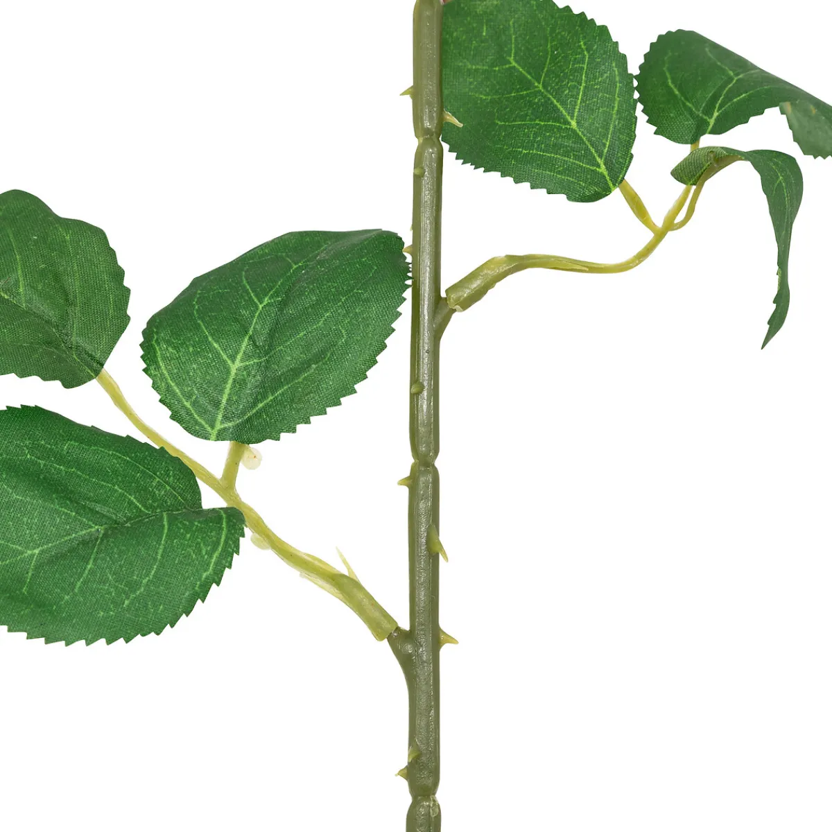 Tige de rose artificielle "Nexi"*ATMOSPHERA Online