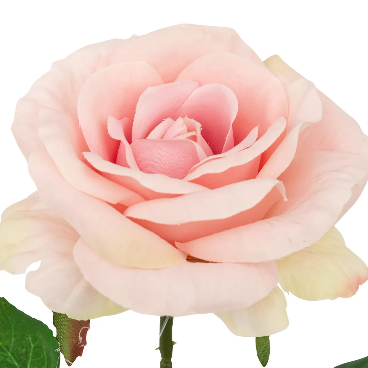 Tige de rose artificielle "Nexi"*ATMOSPHERA Online