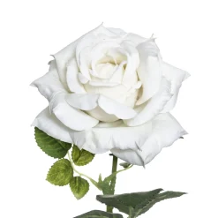 Tige de rose artificielle*ATMOSPHERA Clearance