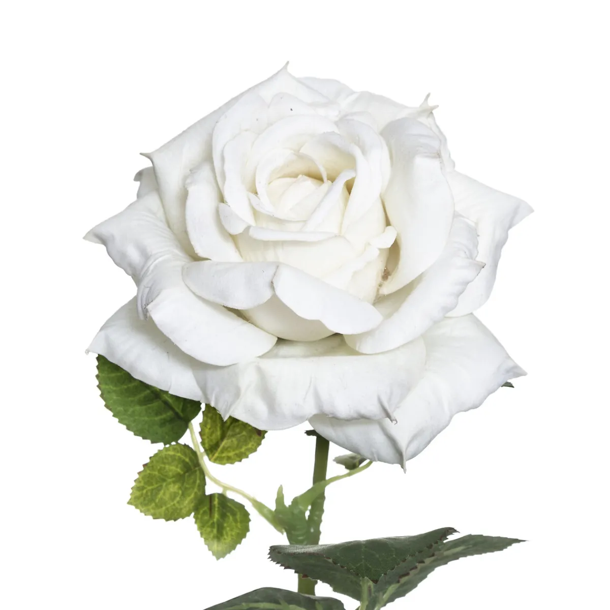 Tige de rose artificielle*ATMOSPHERA Clearance