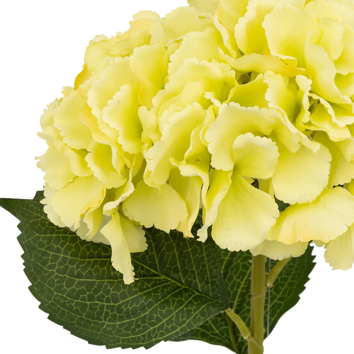 Tige d'hortensia artificiel*ATMOSPHERA Discount