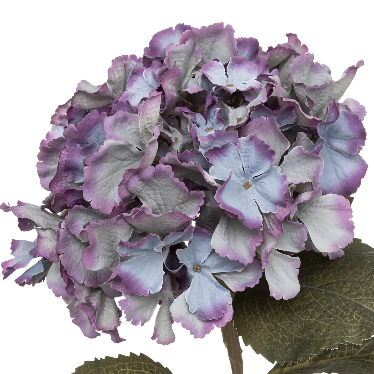 Tige d'hortensia artificiel*ATMOSPHERA Outlet