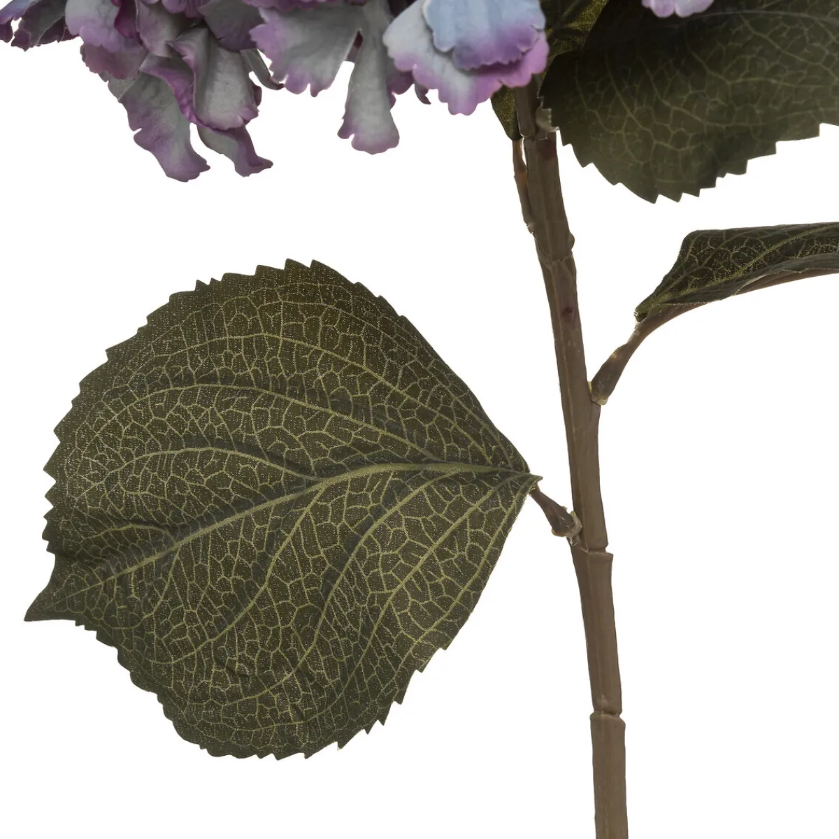 Tige d'hortensia artificiel*ATMOSPHERA Outlet