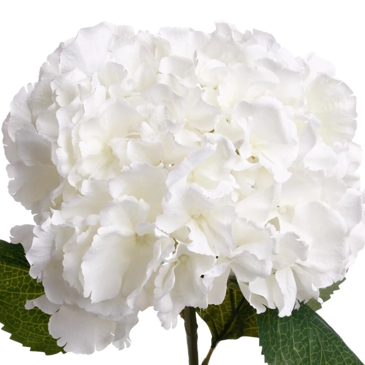 Tige d'hortensia artificiel*ATMOSPHERA Discount