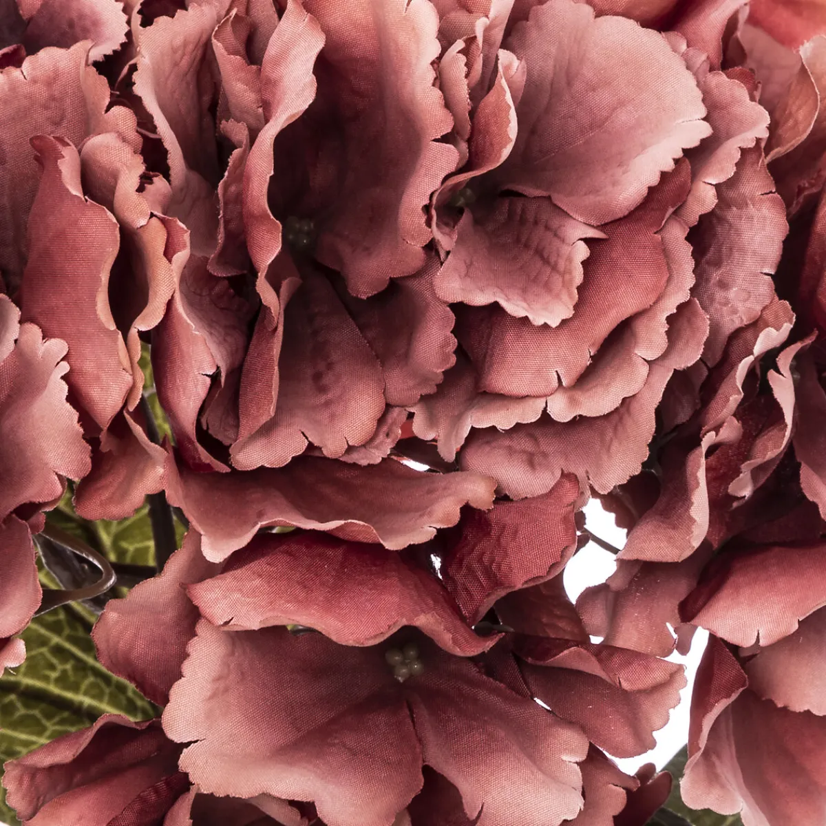 Tige d'hortensia artificiel*ATMOSPHERA