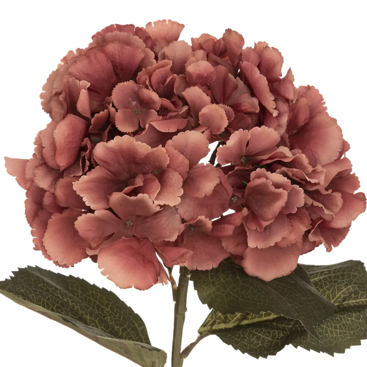 Tige d'hortensia artificiel*ATMOSPHERA