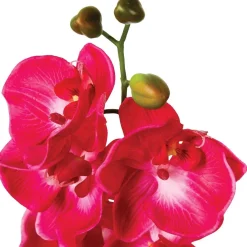 Tige d'orchidée artificielle*ATMOSPHERA