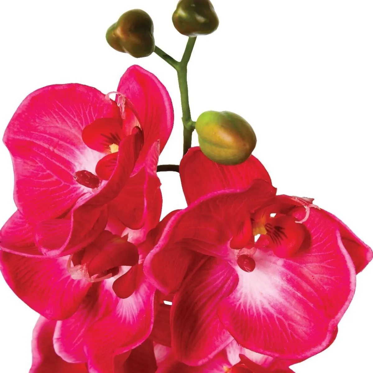 Tige d'orchidée artificielle*ATMOSPHERA