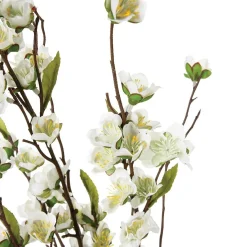 Tige fleur de cerisier artificielle*ATMOSPHERA Clearance