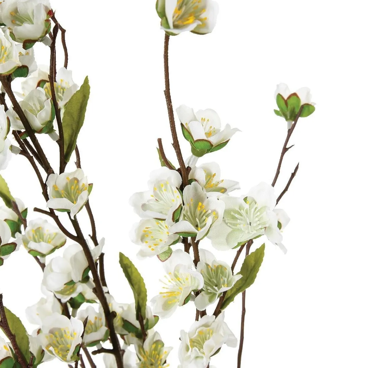 Tige fleur de cerisier artificielle*ATMOSPHERA Clearance