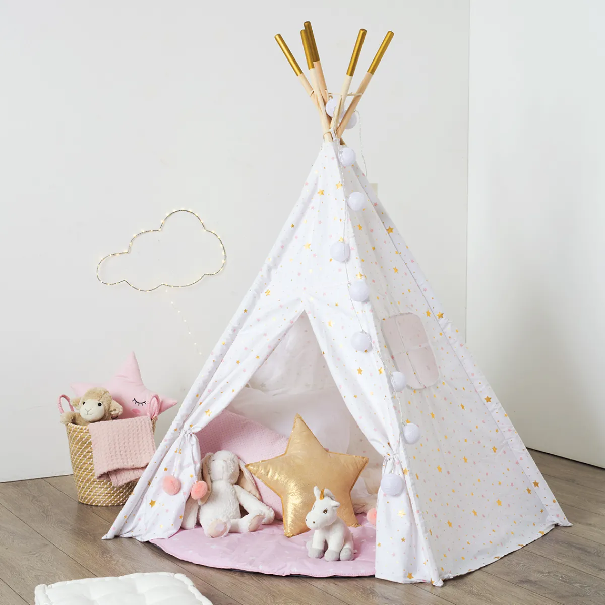 Tipi enfant*ATMOSPHERA Outlet