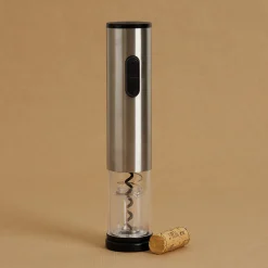 Tire-bouchon électrique et coupe capsule*ATMOSPHERA Sale