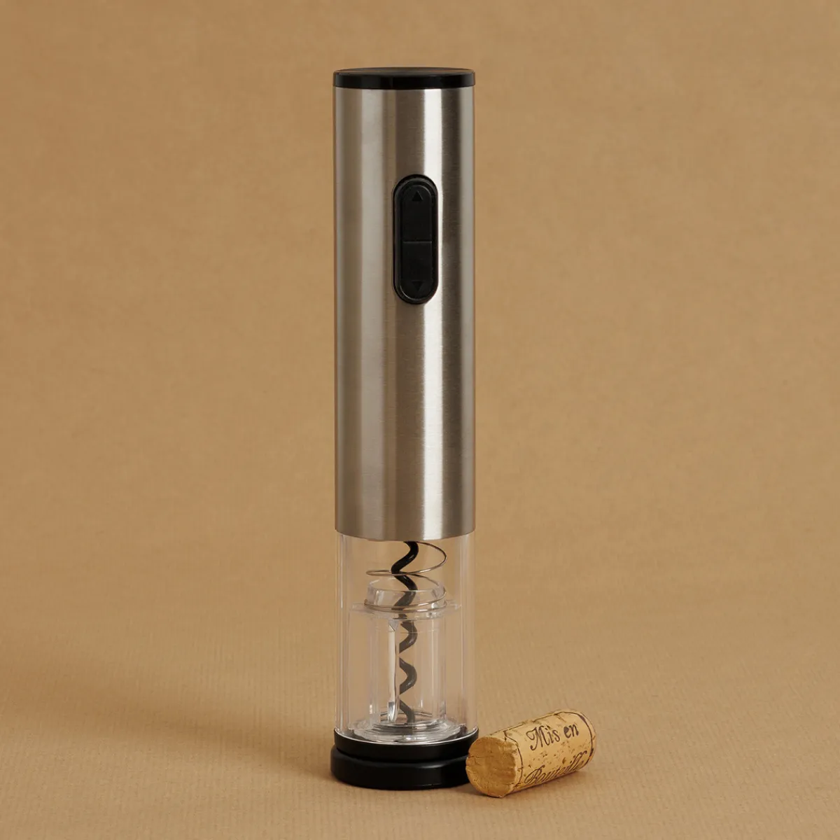 Tire-bouchon électrique et coupe capsule*ATMOSPHERA Sale