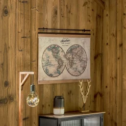 Toile à suspendre "Wild"*ATMOSPHERA Sale