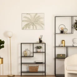 Toile brodée "Tayma"*ATMOSPHERA Best