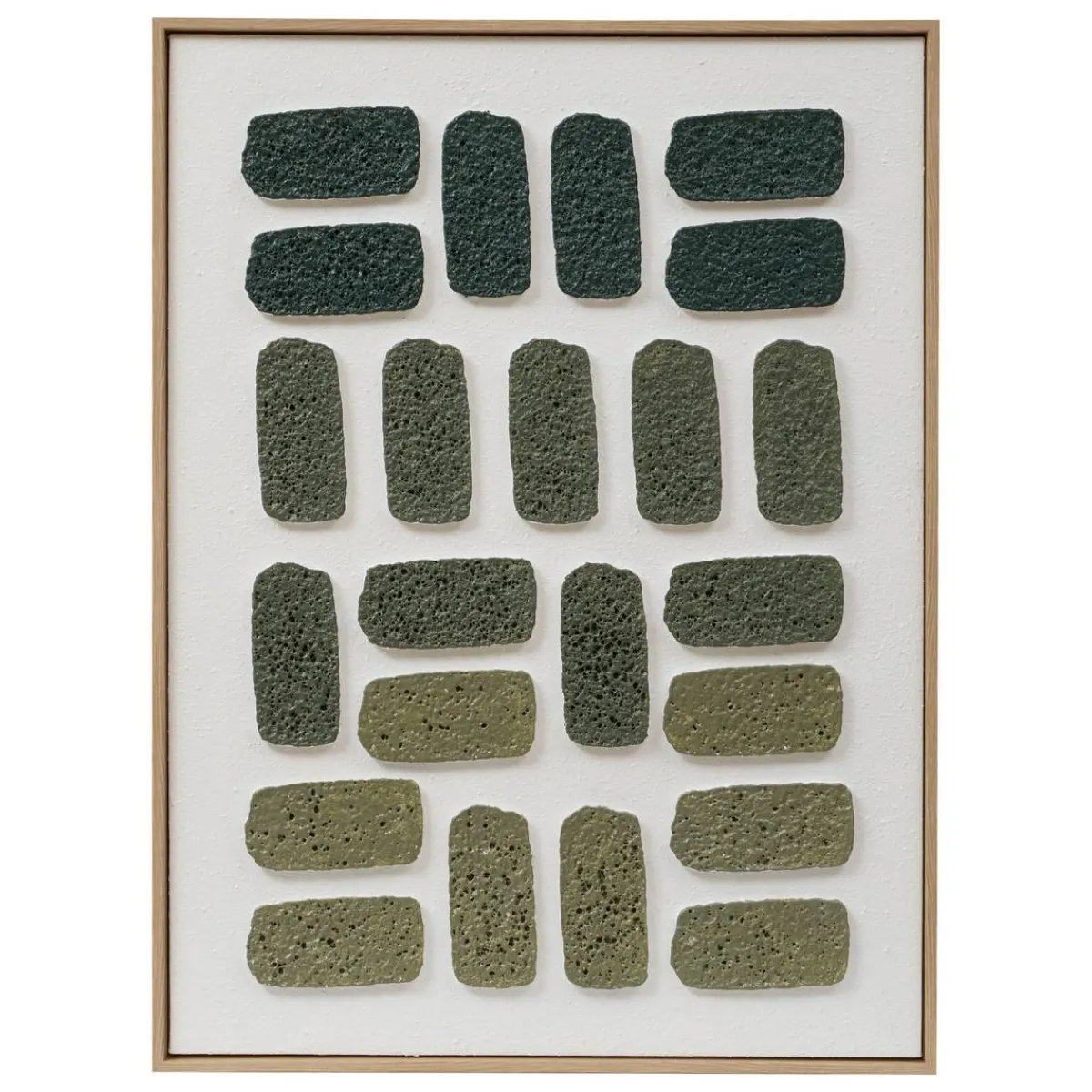 Toile 3D "Aladji"*ATMOSPHERA Discount