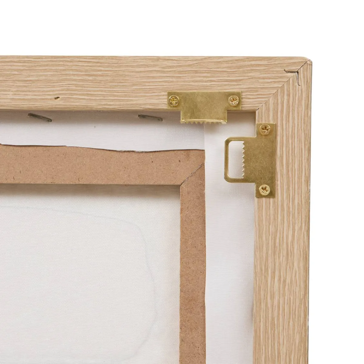 Toile 3D "Aladji"*ATMOSPHERA Discount