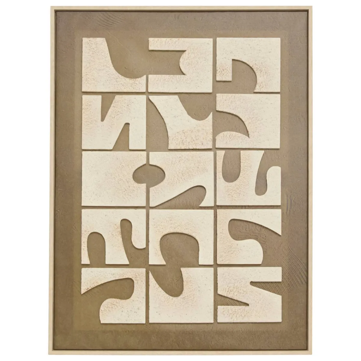 Toile 3D "Castille"*ATMOSPHERA