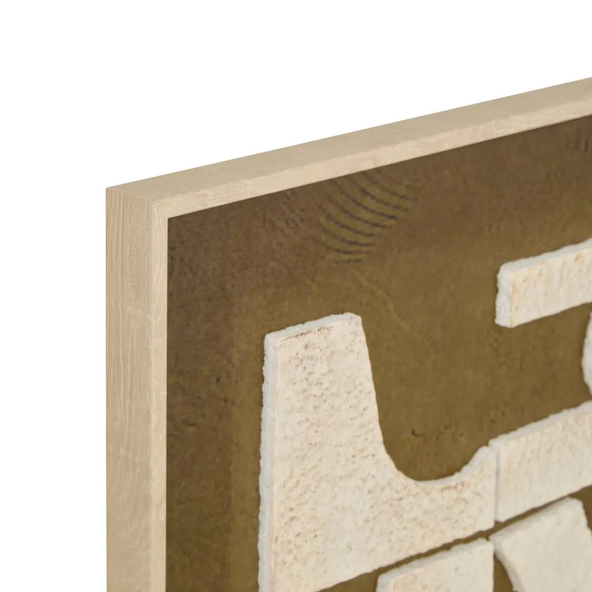 Toile 3D "Castille"*ATMOSPHERA