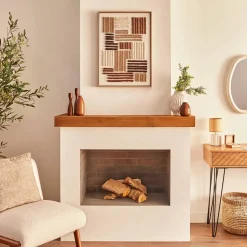 Toile 3D "Emir"*ATMOSPHERA Best