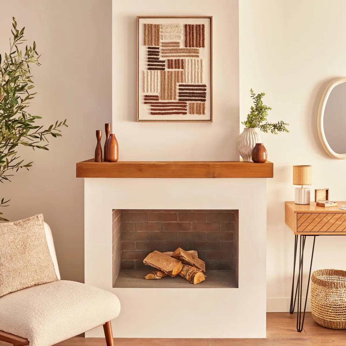 Toile 3D "Emir"*ATMOSPHERA Best