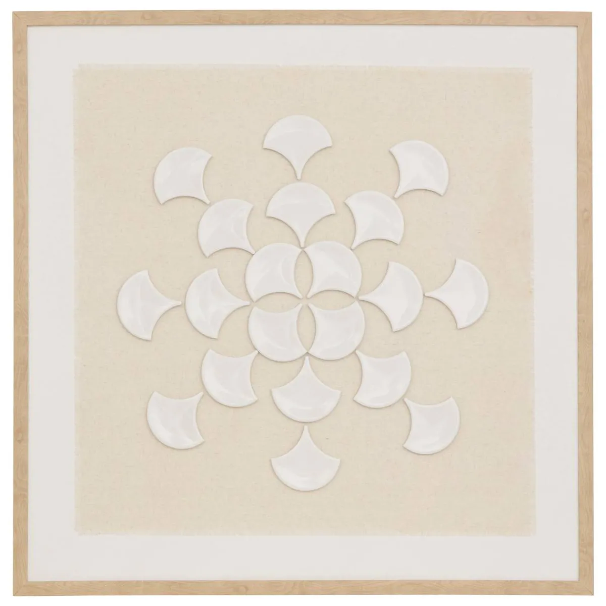 Toile 3D "Houria"*ATMOSPHERA Online