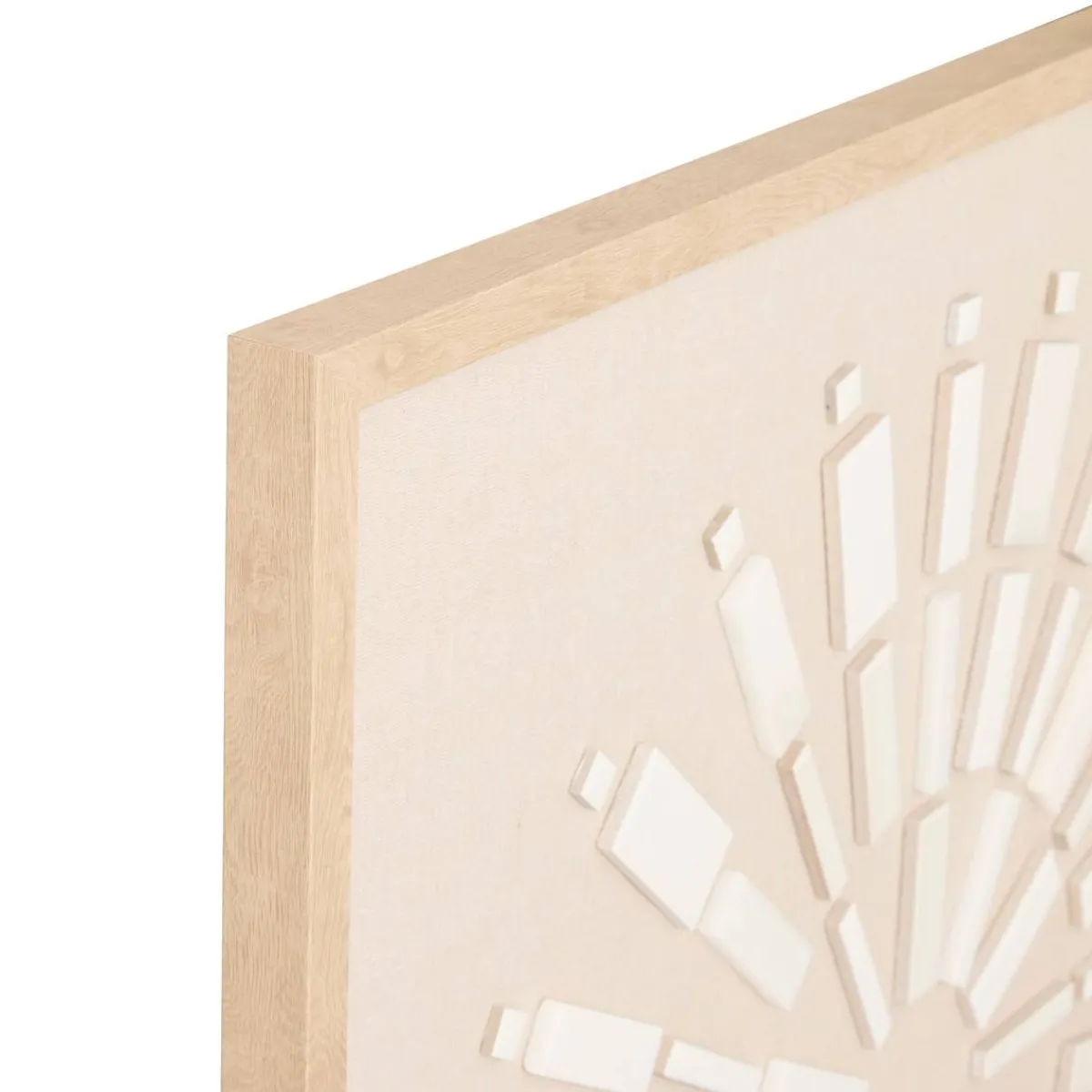 Toile 3D "Houria"*ATMOSPHERA Hot