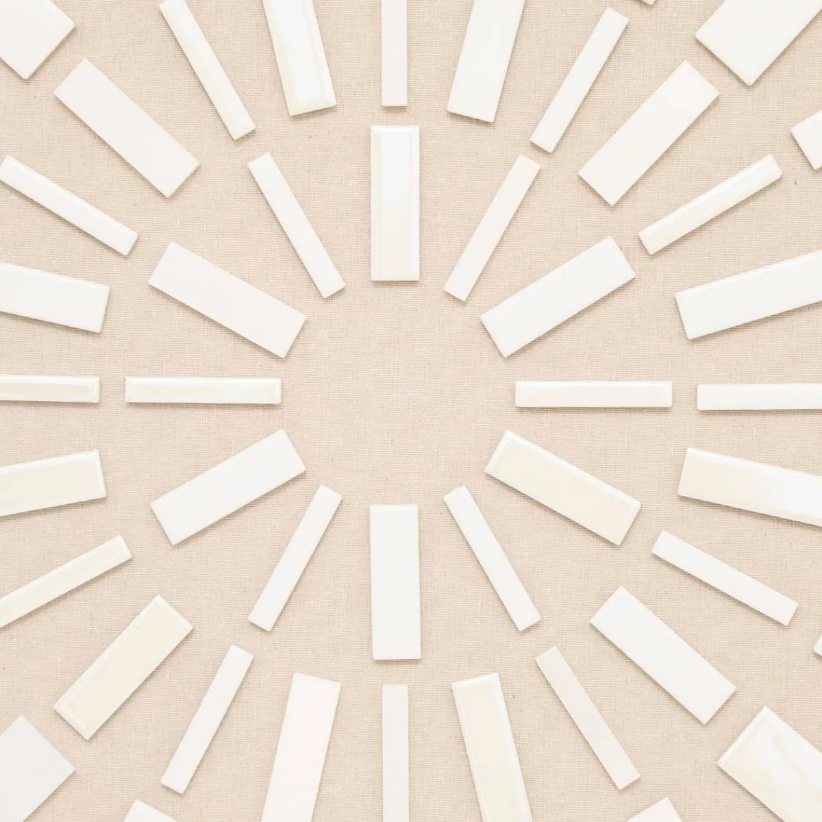 Toile 3D "Houria"*ATMOSPHERA Hot