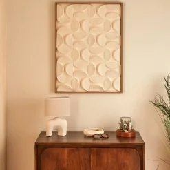 Toile 3D "Kailani"*ATMOSPHERA New