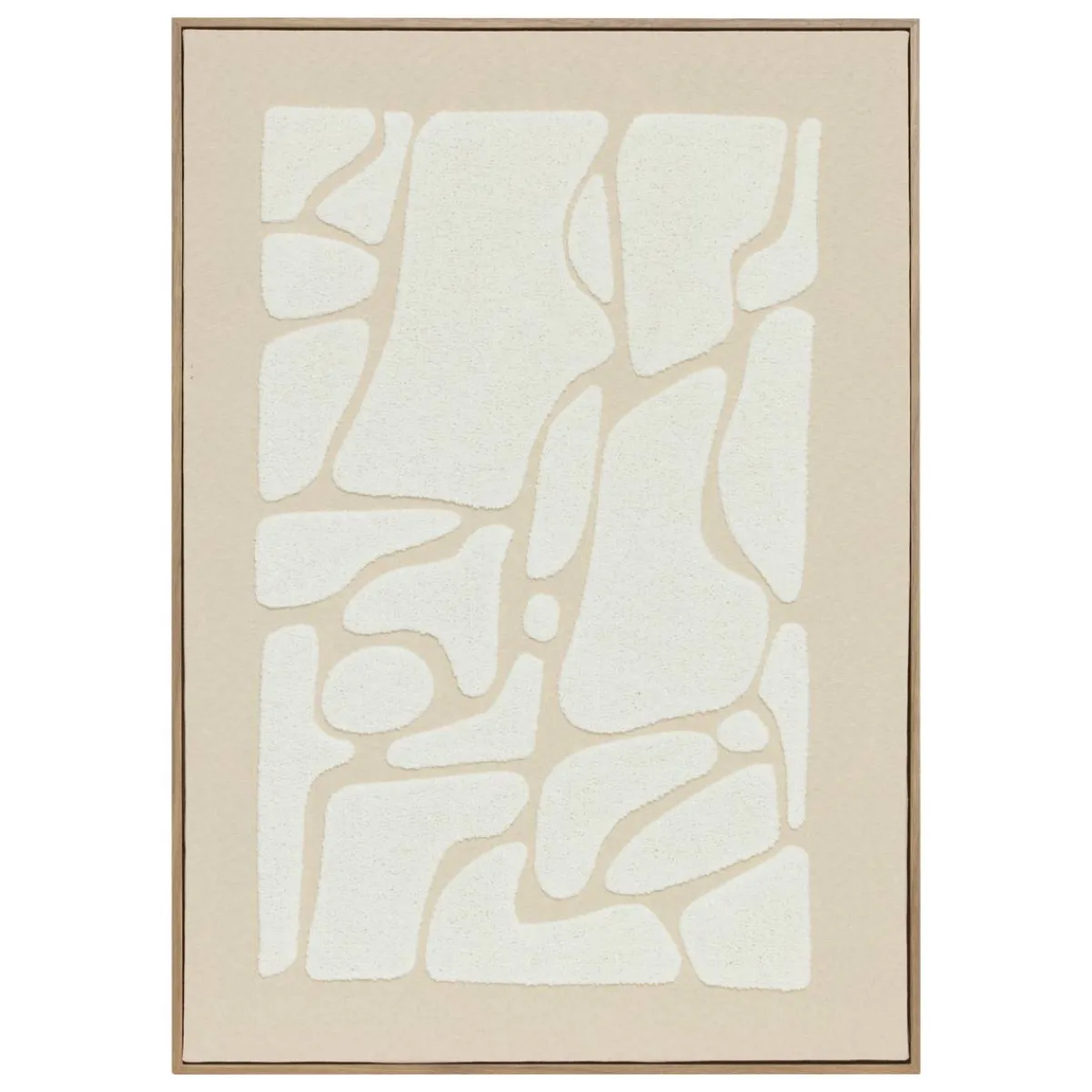 Toile 3D "Ziad"*ATMOSPHERA Hot