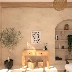 Toile encadrée "Animaux"*ATMOSPHERA Online