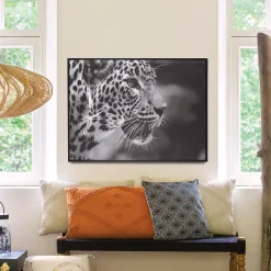 Toile encadrée "Animaux"*ATMOSPHERA Best