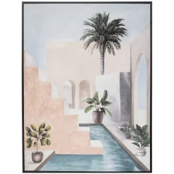 Toile encadrée "Anne"*ATMOSPHERA Online