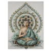 Toile encadrée "Bouddha"*ATMOSPHERA Clearance