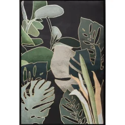 Toile encadrée "Emma"*ATMOSPHERA Outlet