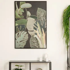 Toile encadrée "Emma"*ATMOSPHERA Outlet