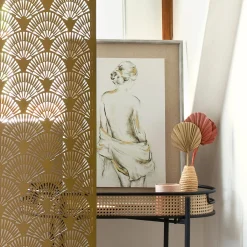 Toile encadrée "Naked"*ATMOSPHERA Sale