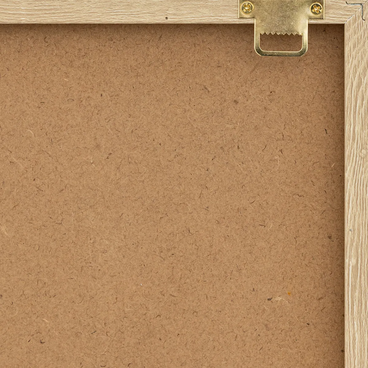 Toile imprimée encadrée "Coralie"*ATMOSPHERA Best