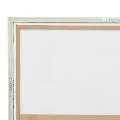 Toile imprimée encadrée