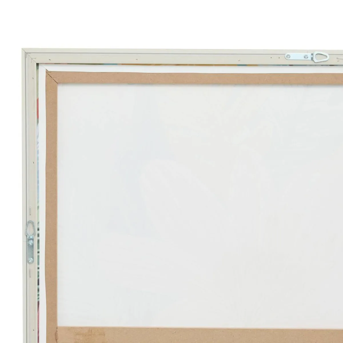 Toile imprimée encadrée "Daisy"*ATMOSPHERA Sale