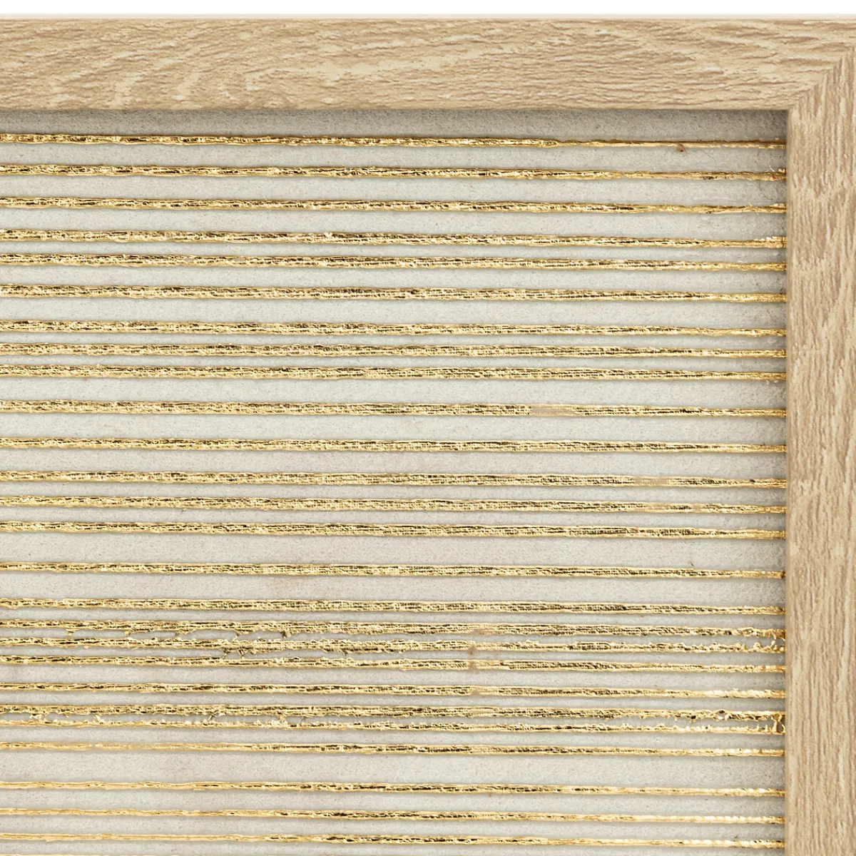 Toile imprimée encadrée "Elin"*ATMOSPHERA Clearance