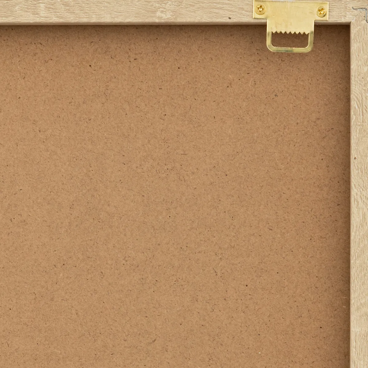 Toile imprimée encadrée "Elin"*ATMOSPHERA Clearance