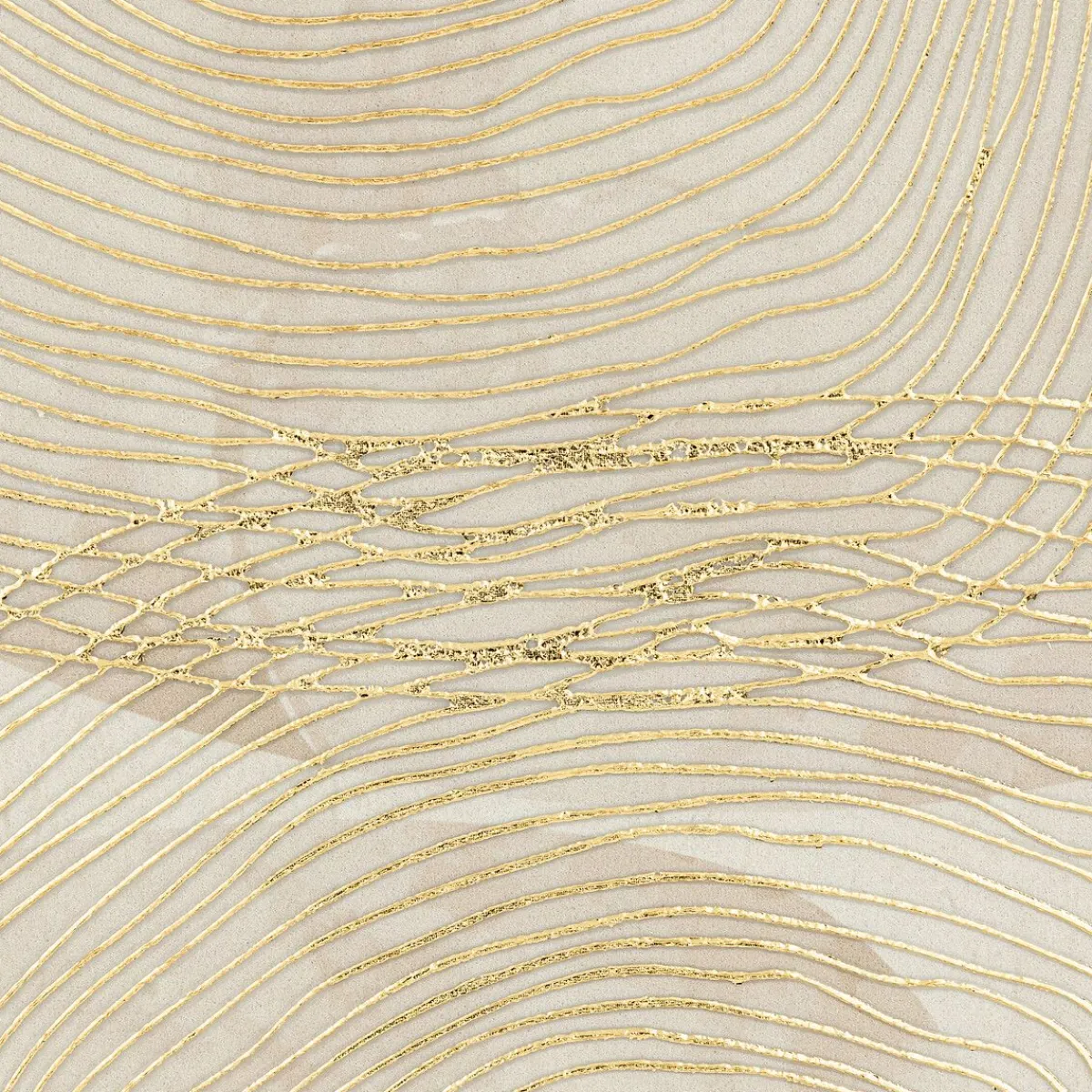 Toile imprimée encadrée "Elin"*ATMOSPHERA Clearance