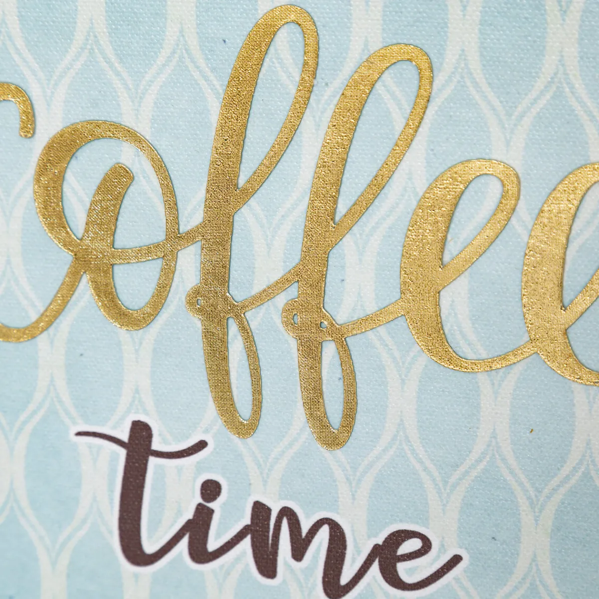 Toile imprimée encadrée "Emy"*ATMOSPHERA Online